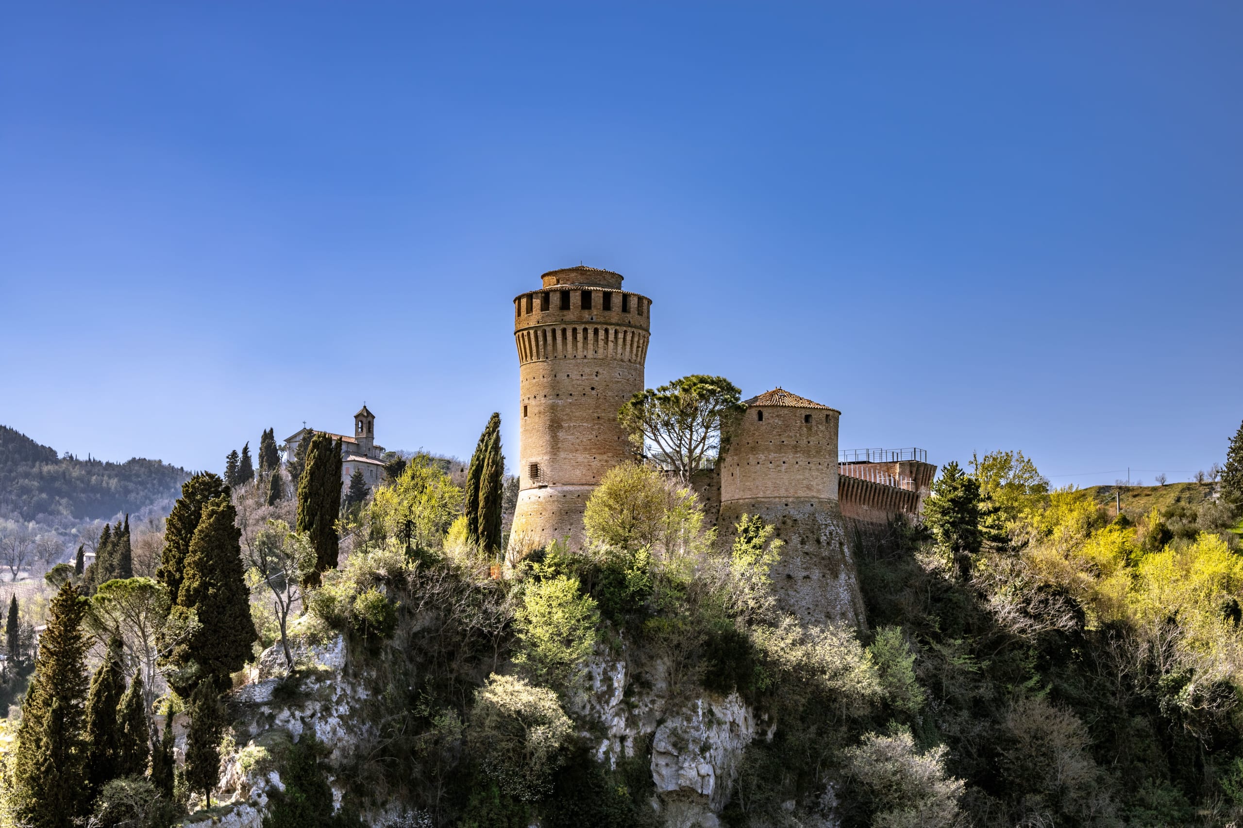 Brisighella - Borgo Bandiera Arancione